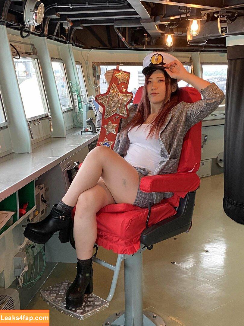 WomenJoshi / Puroresu слитое фото фото #3040