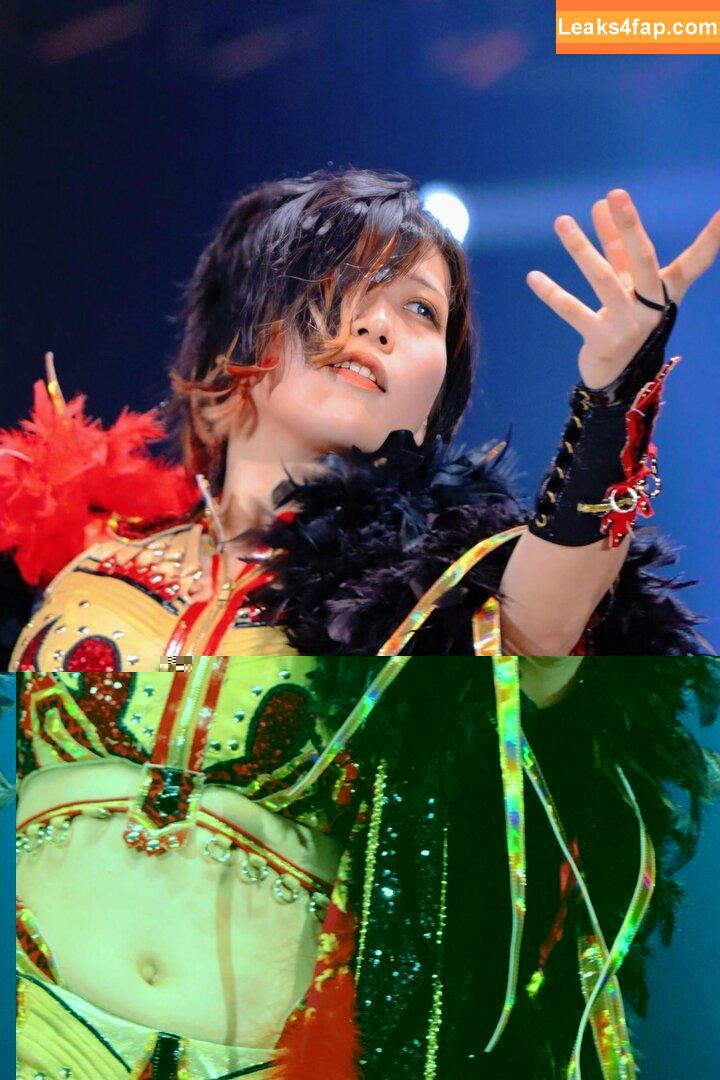 WomenJoshi / Puroresu слитое фото фото #3043