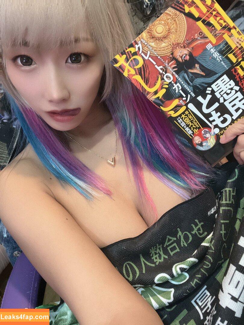 WomenJoshi / Puroresu слитое фото фото #3076