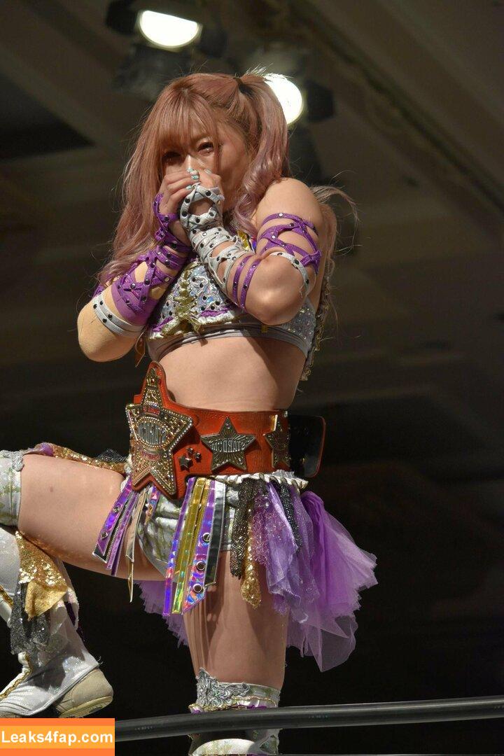 WomenJoshi / Puroresu слитое фото фото #3077