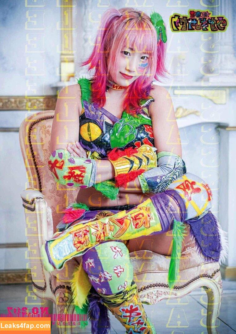 WomenJoshi / Puroresu слитое фото фото #3094