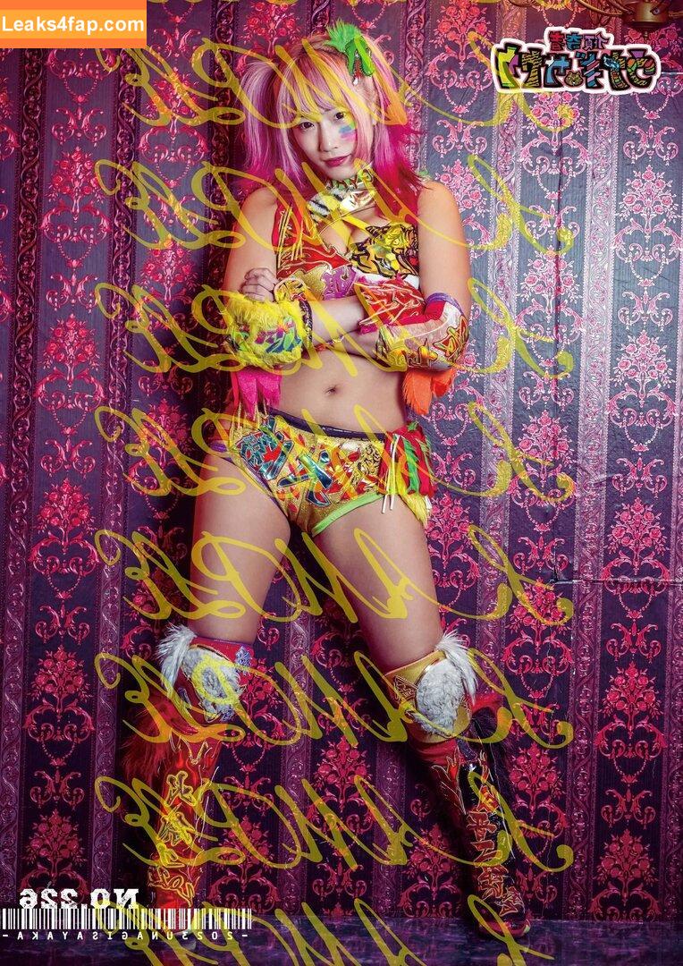 WomenJoshi / Puroresu слитое фото фото #3098