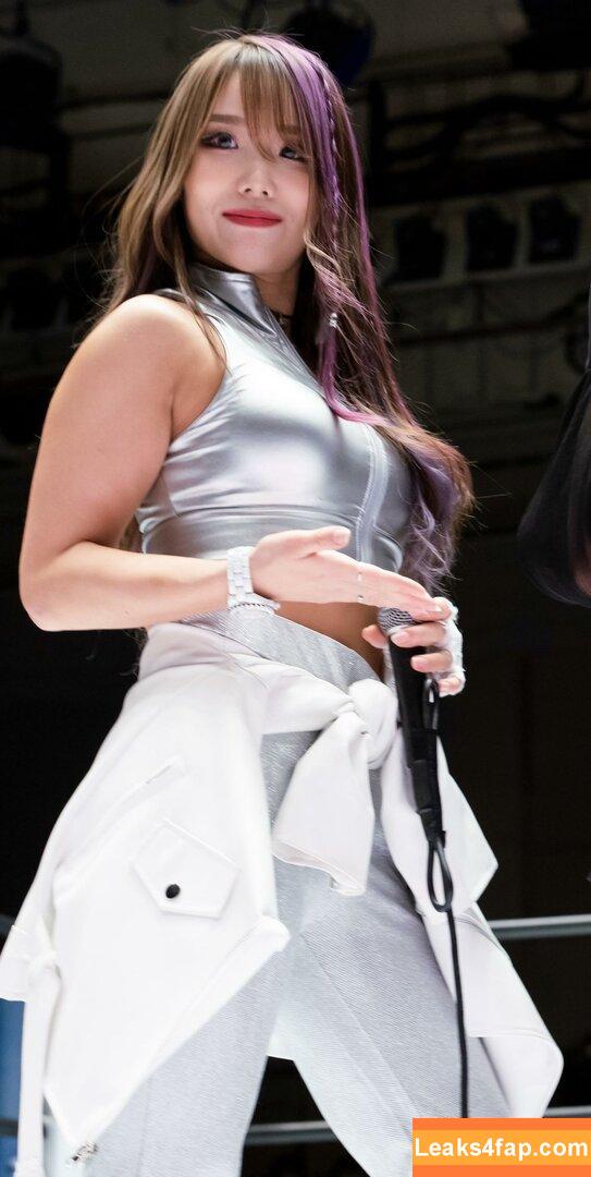 WomenJoshi / Puroresu слитое фото фото #3101