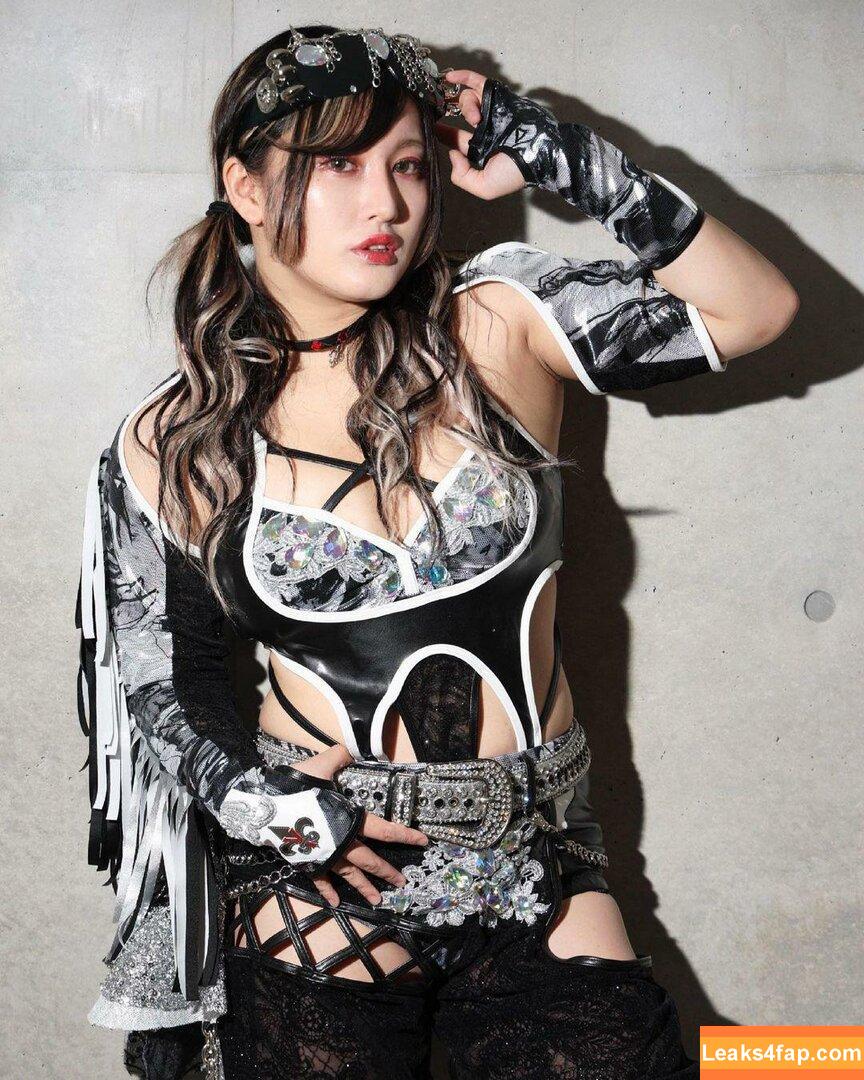 WomenJoshi / Puroresu слитое фото фото #3103