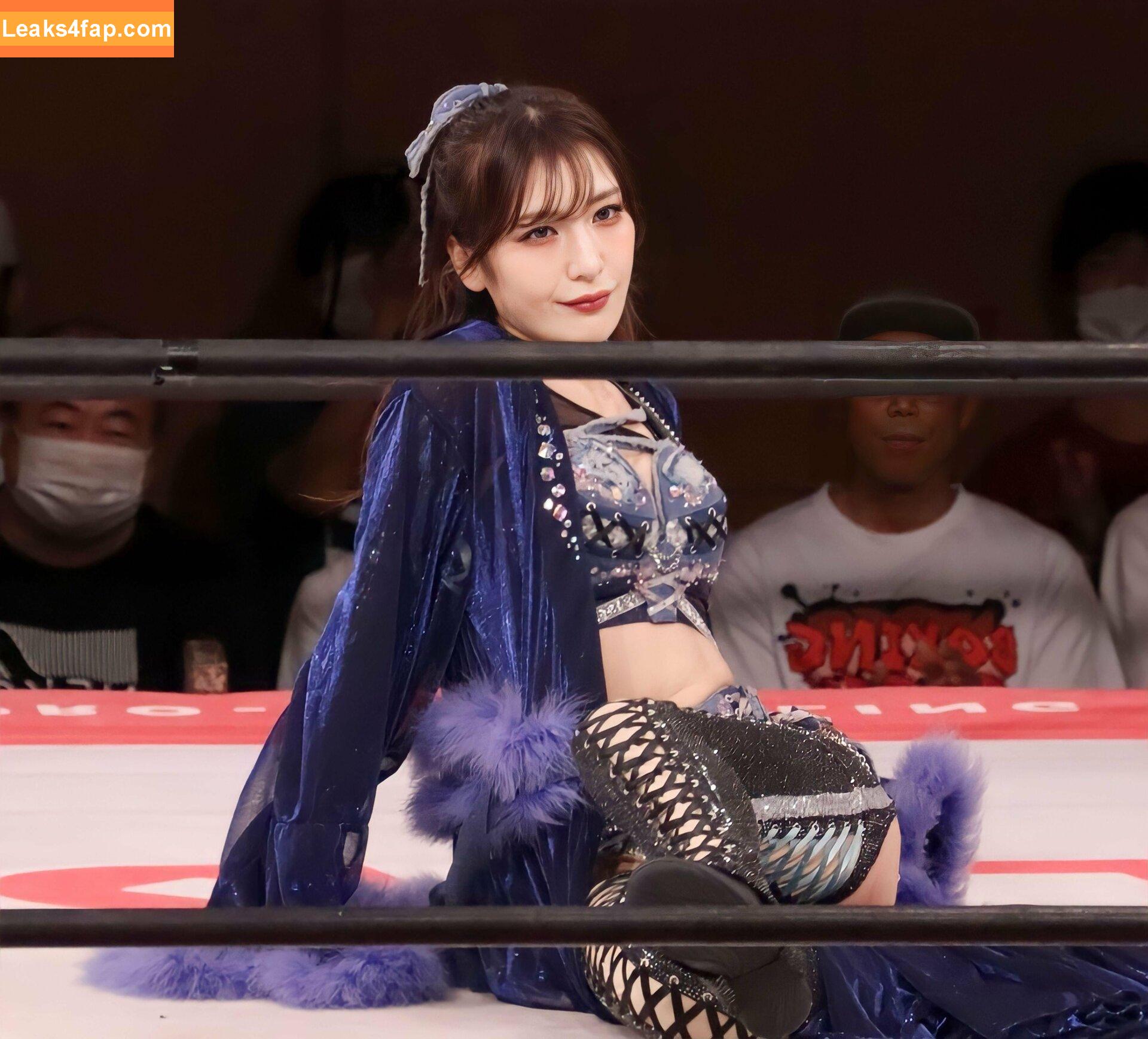 WomenJoshi / Puroresu слитое фото фото #3108