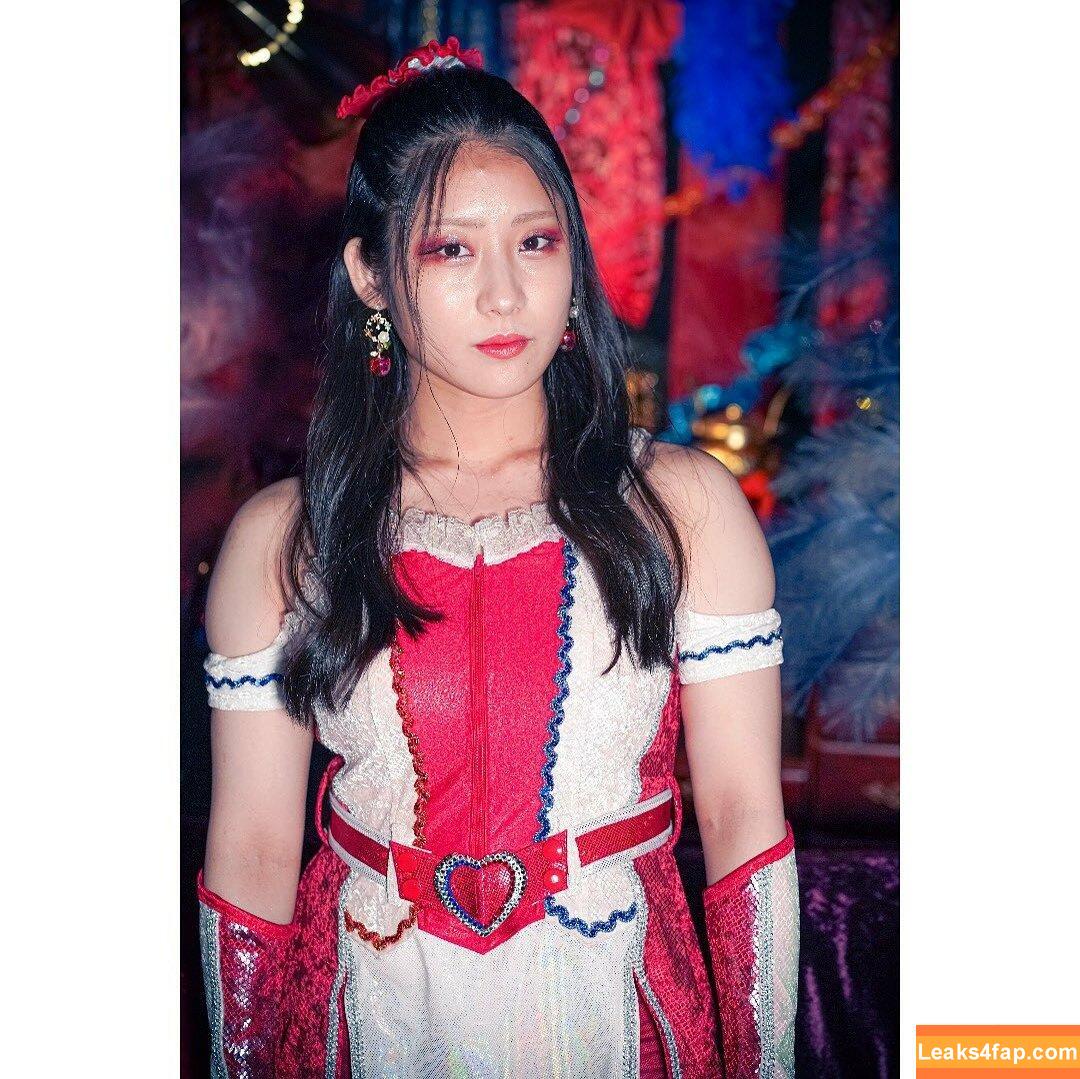 WomenJoshi / Puroresu слитое фото фото #3118