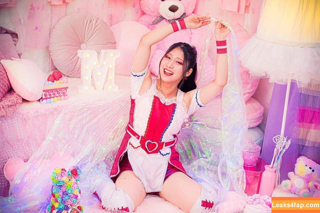 WomenJoshi / Puroresu слитое фото фото #3123