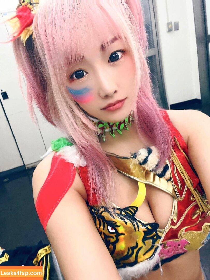 WomenJoshi / Puroresu слитое фото фото #3147