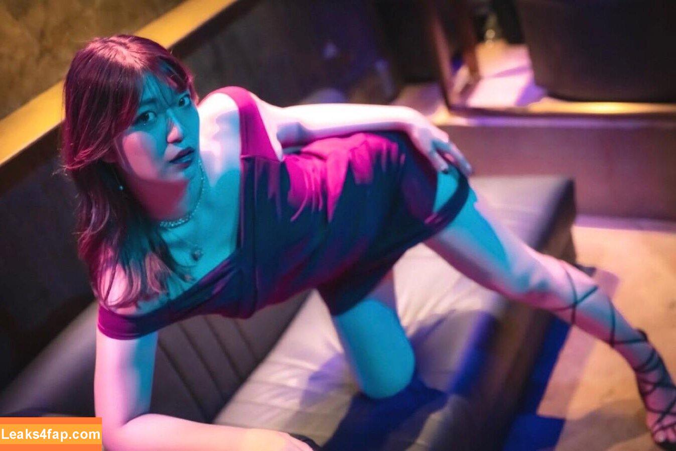 WomenJoshi / Puroresu слитое фото фото #3155