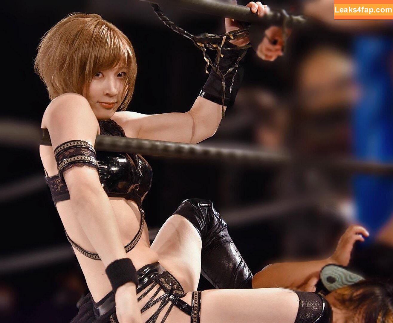 WomenJoshi / Puroresu слитое фото фото #3161