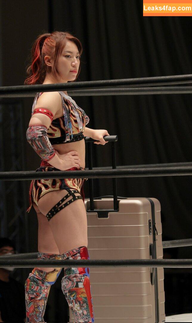 WomenJoshi / Puroresu слитое фото фото #3169