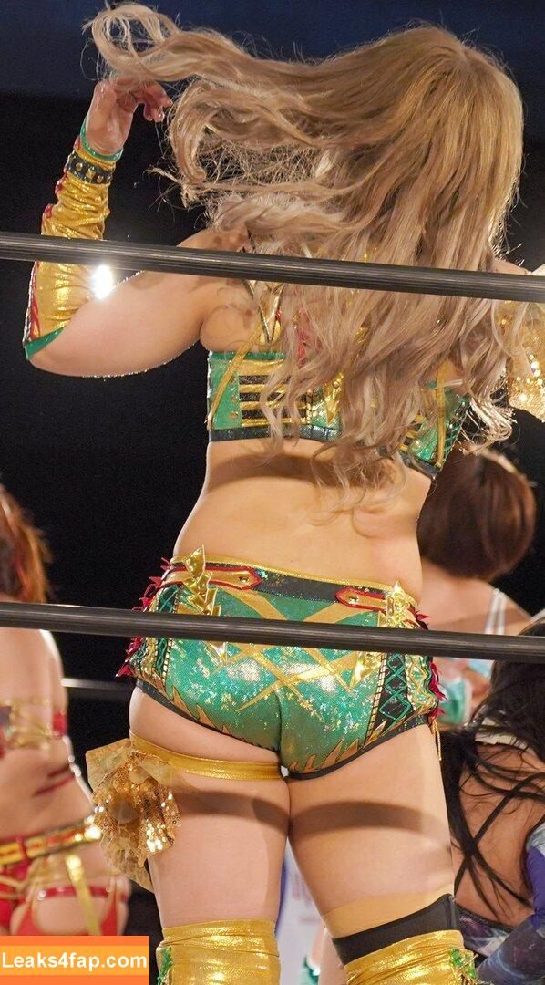 WomenJoshi / Puroresu слитое фото фото #3176