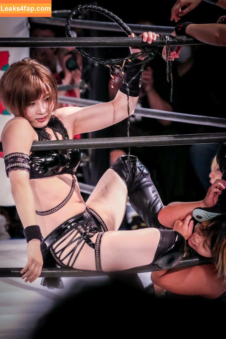 WomenJoshi / Puroresu слитое фото фото #3178