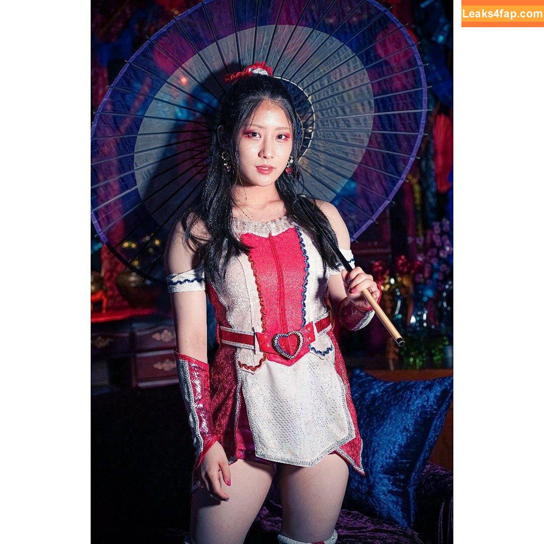 WomenJoshi / Puroresu слитое фото фото #3202