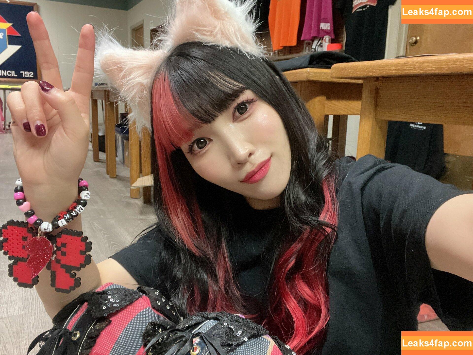 WomenJoshi / Puroresu слитое фото фото #3225