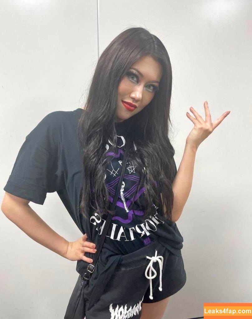 WomenJoshi / Puroresu слитое фото фото #3254