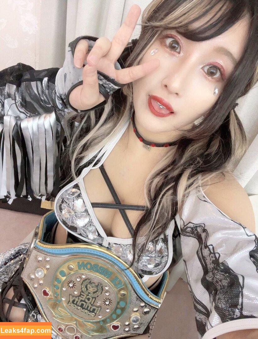 WomenJoshi / Puroresu слитое фото фото #3261