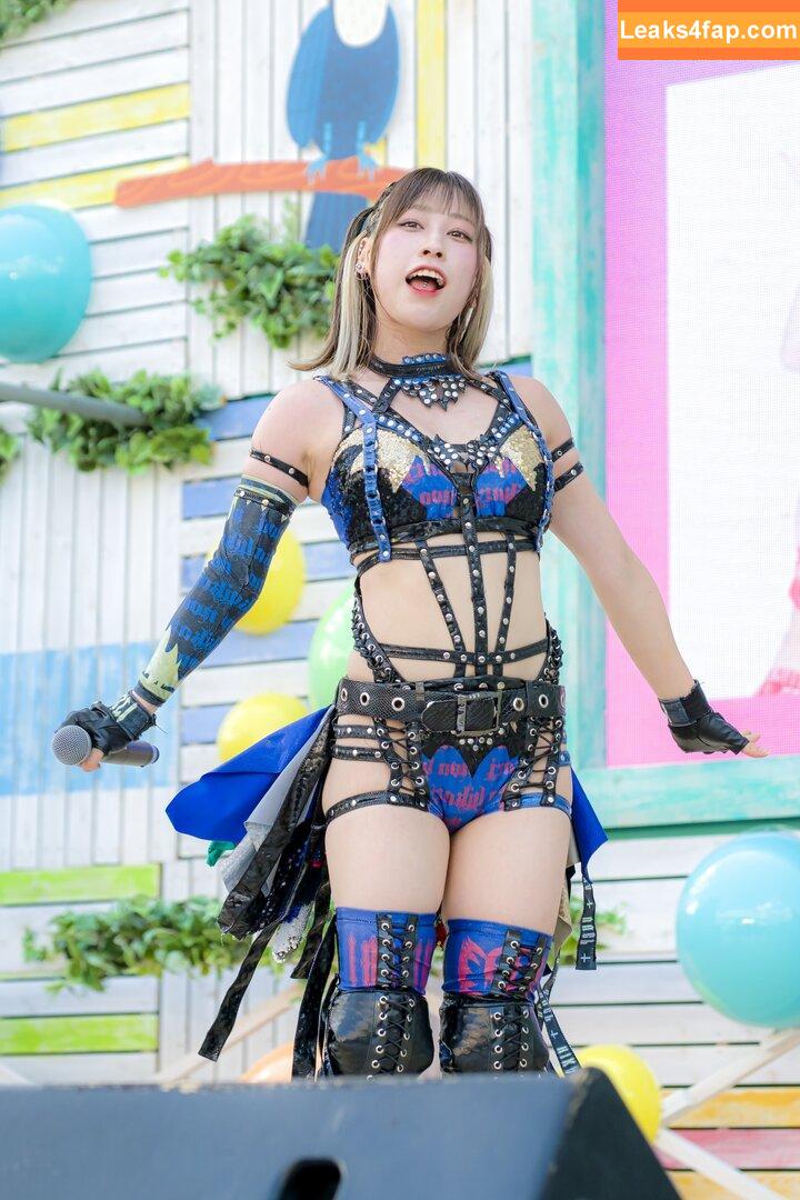 WomenJoshi / Puroresu слитое фото фото #3286