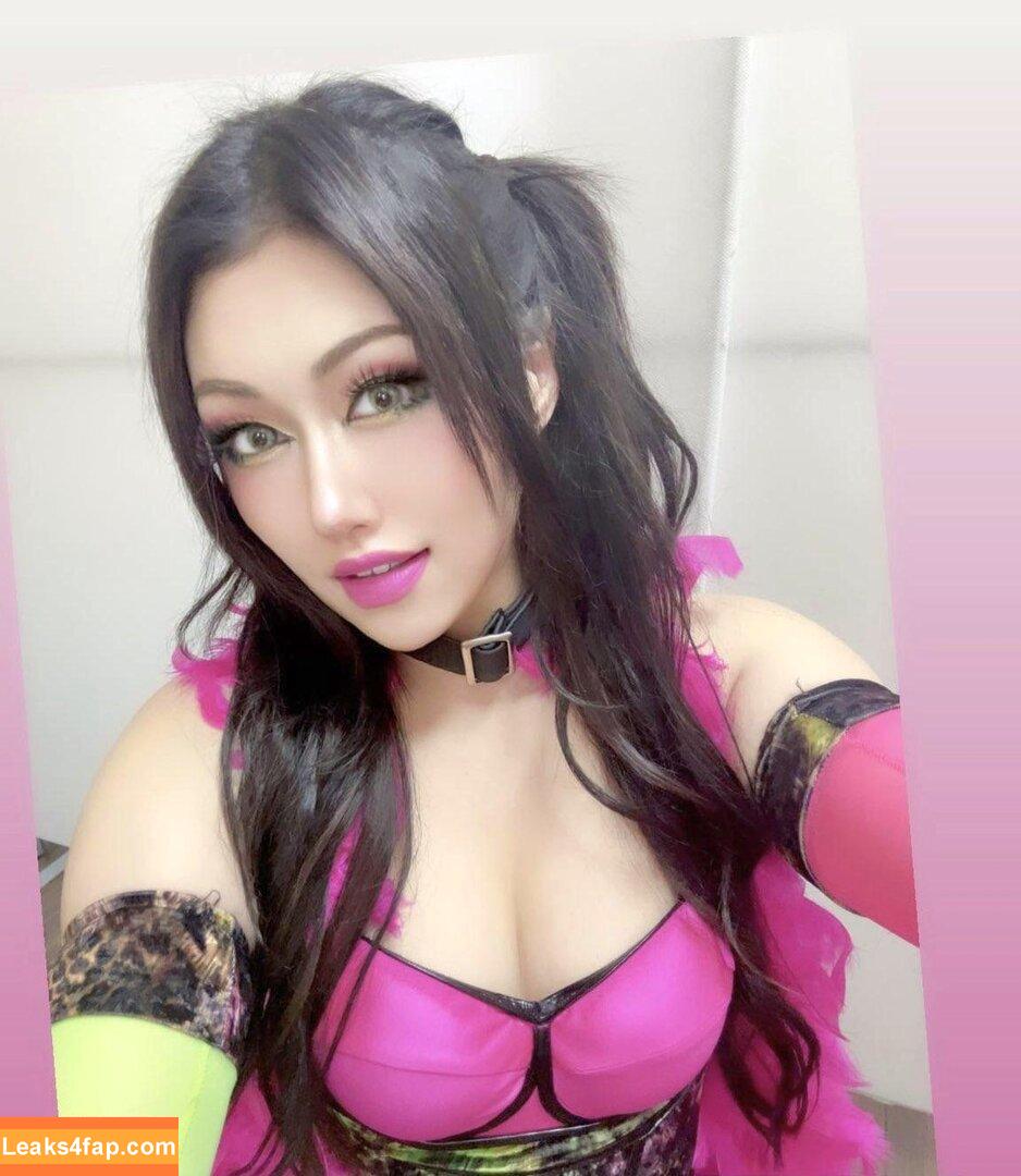 WomenJoshi / Puroresu слитое фото фото #3289