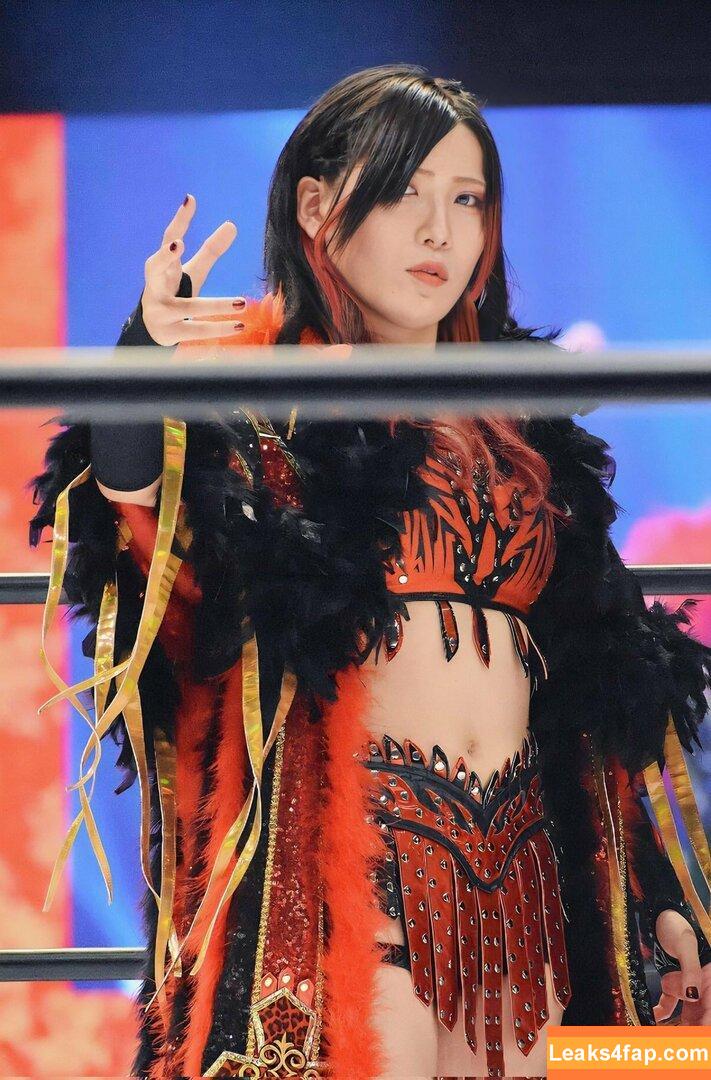 WomenJoshi / Puroresu слитое фото фото #3293