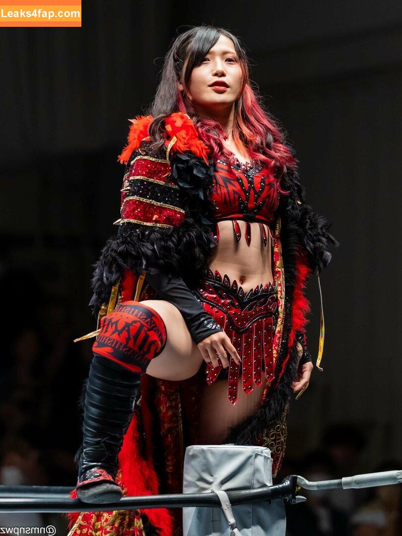 WomenJoshi / Puroresu слитое фото фото #3296