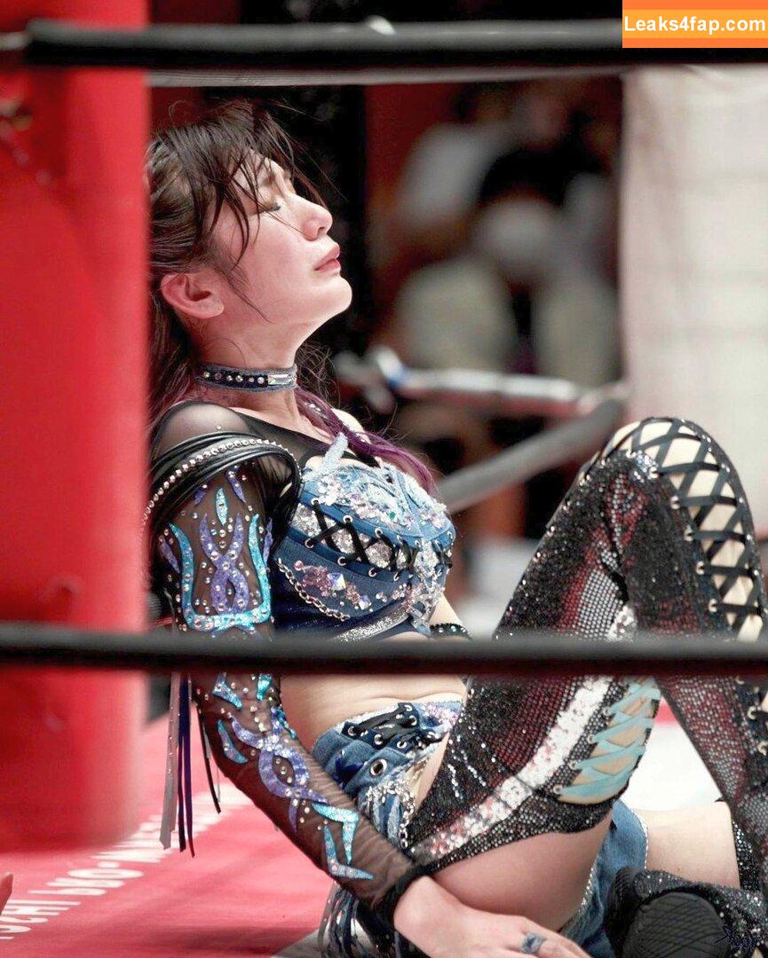 WomenJoshi / Puroresu слитое фото фото #3297