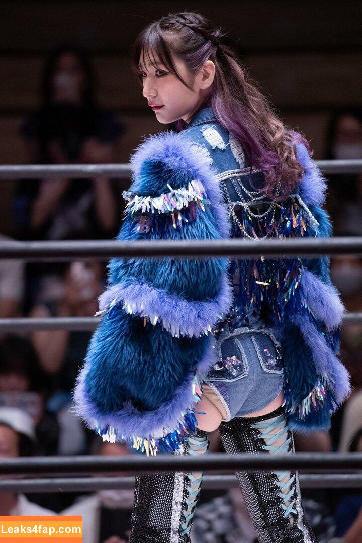 WomenJoshi / Puroresu слитое фото фото #3299