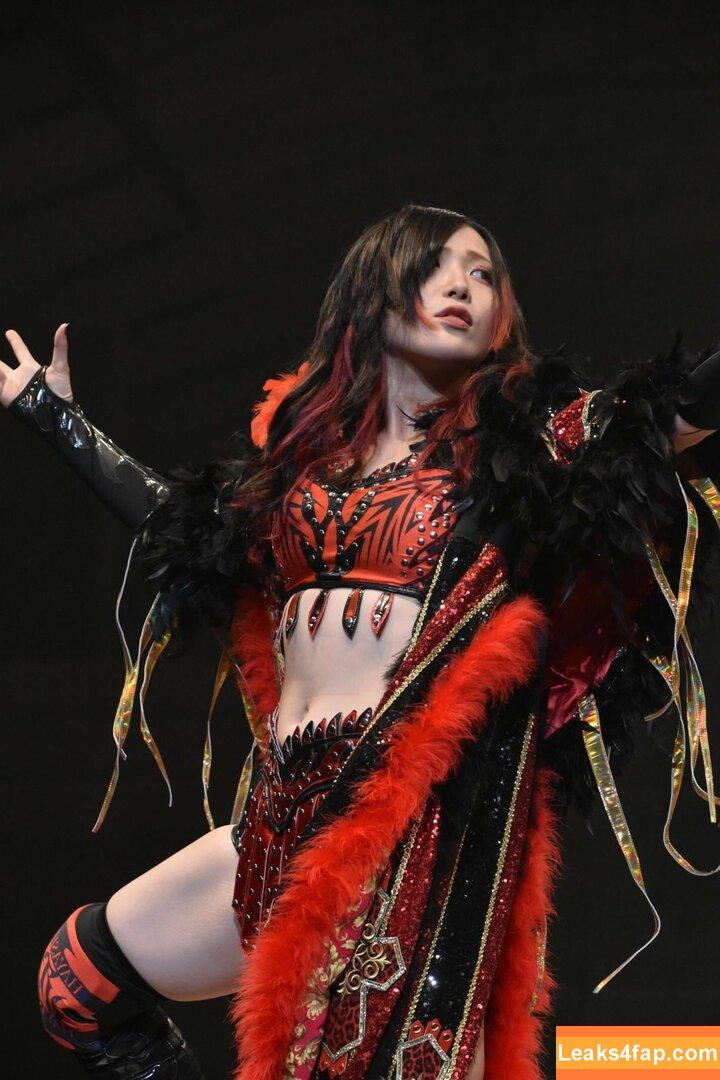 WomenJoshi / Puroresu слитое фото фото #3303