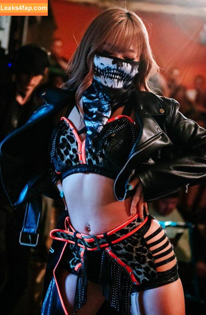 WomenJoshi / Puroresu слитое фото фото #3306