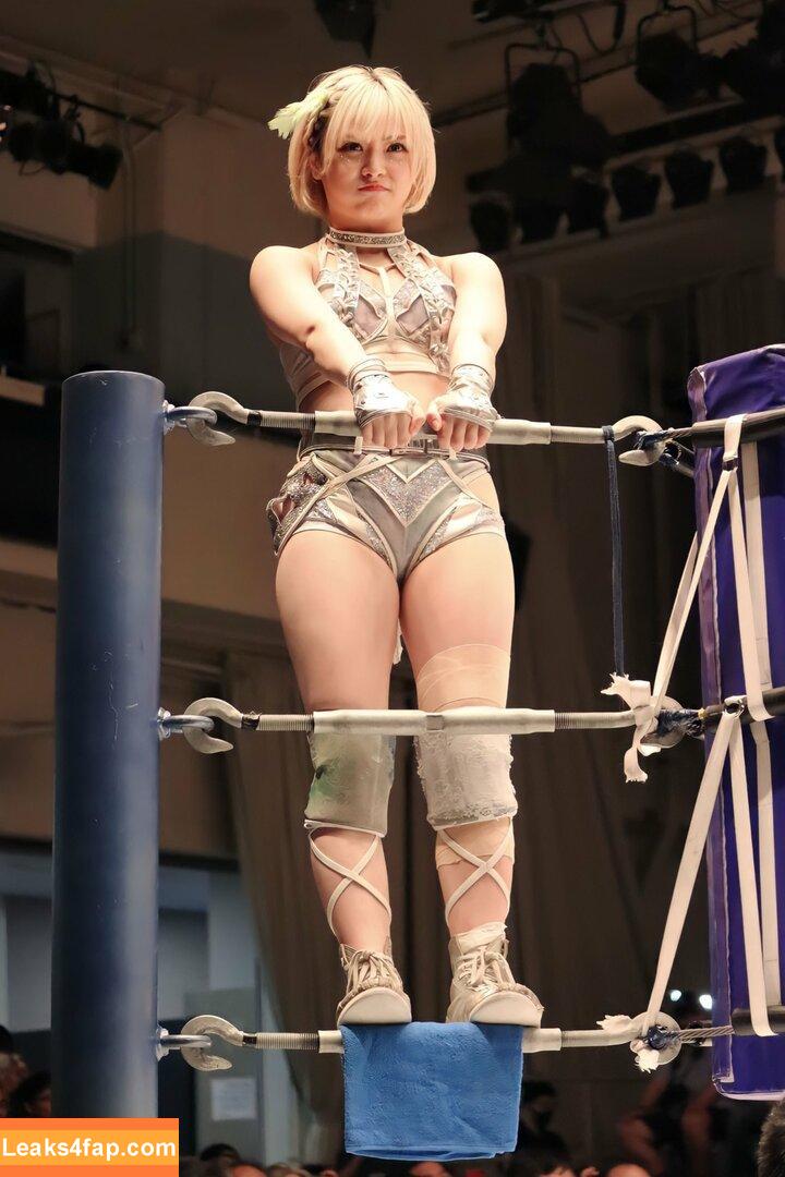 WomenJoshi / Puroresu слитое фото фото #3316