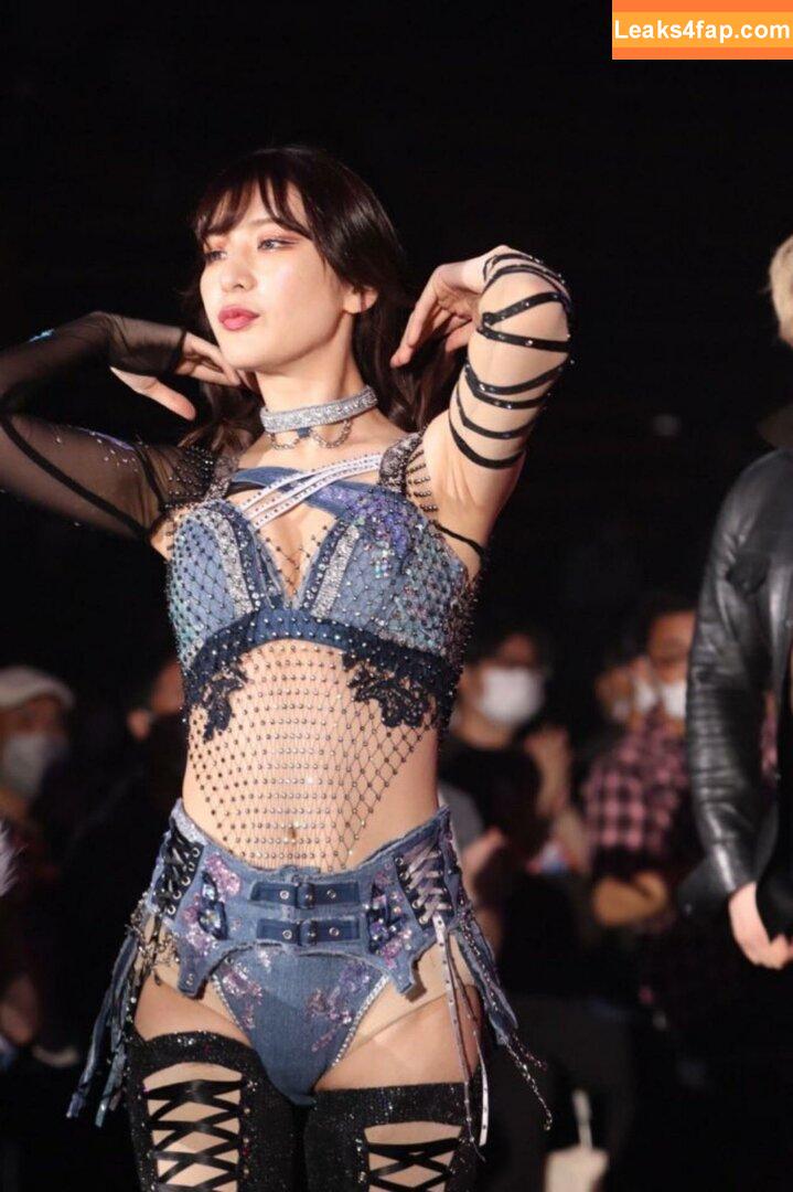 WomenJoshi / Puroresu слитое фото фото #3323