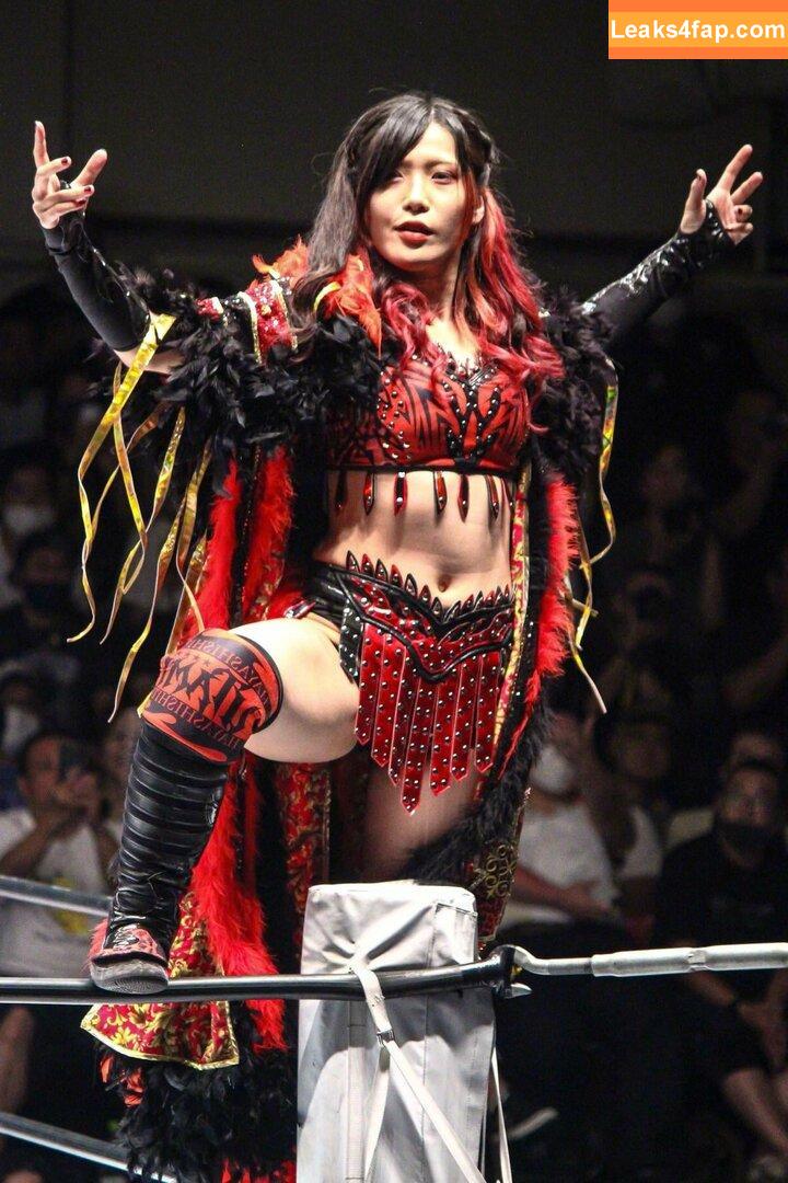 WomenJoshi / Puroresu слитое фото фото #3325