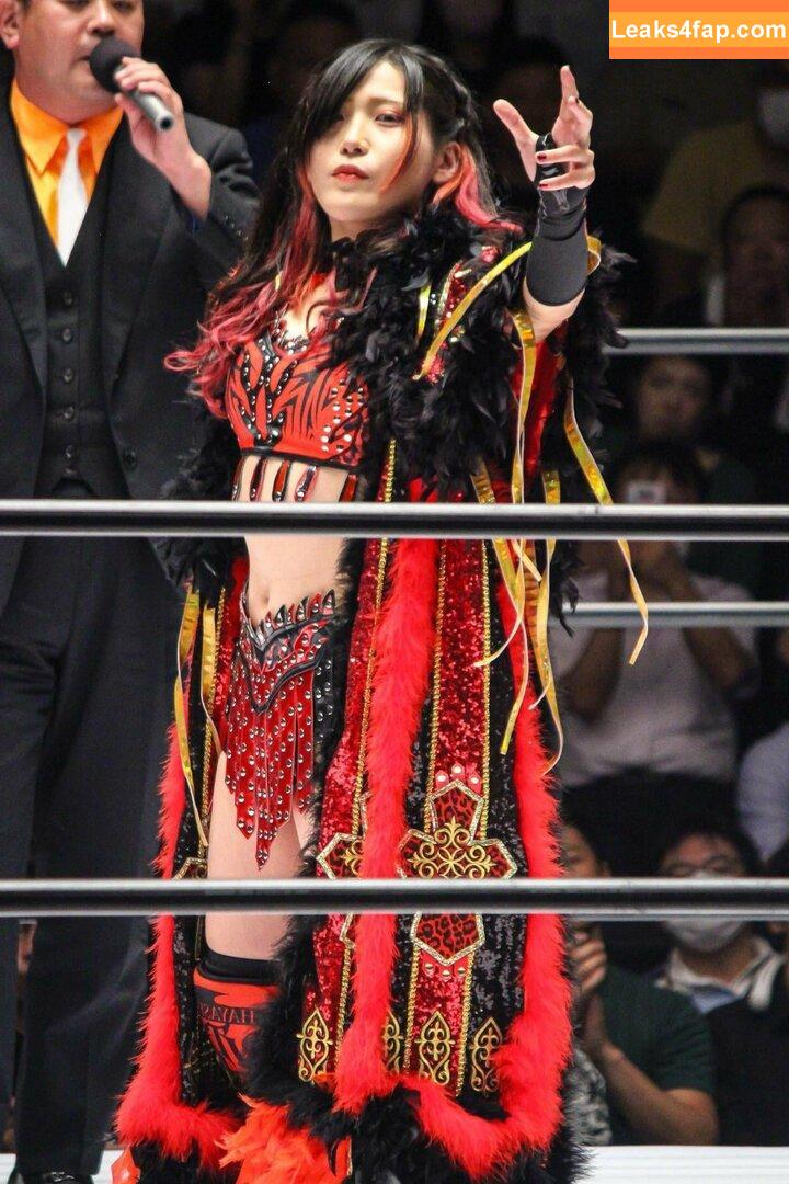 WomenJoshi / Puroresu слитое фото фото #3326