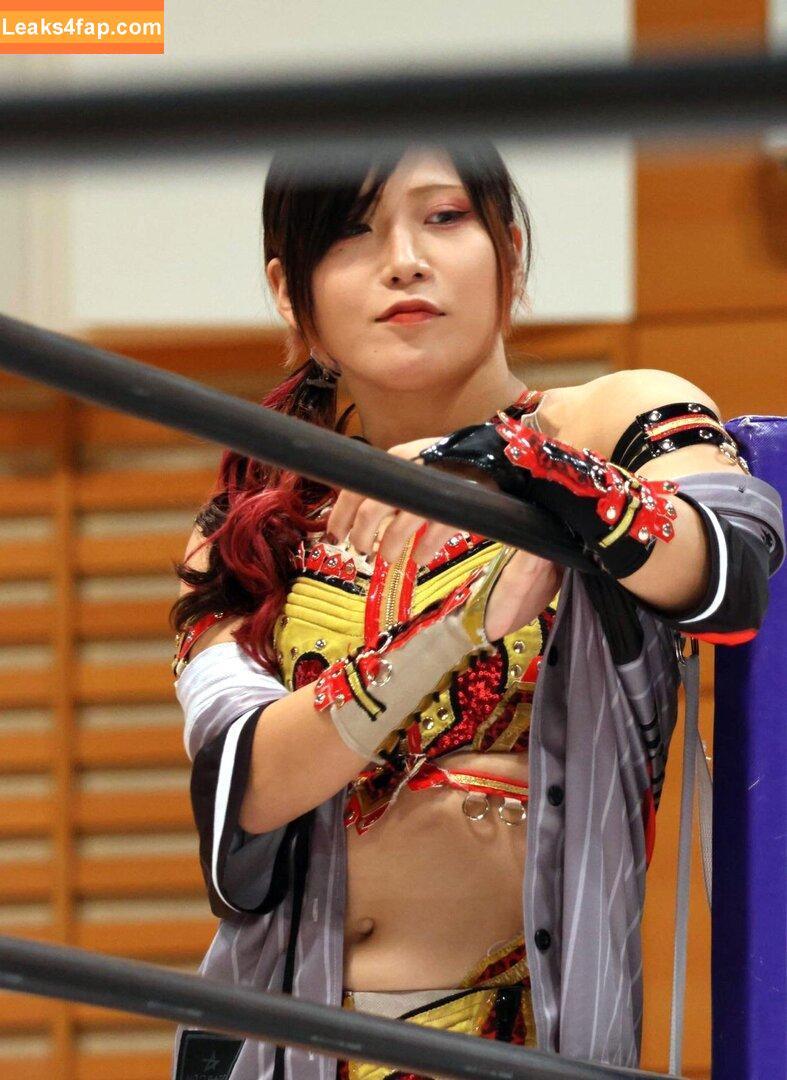 WomenJoshi / Puroresu слитое фото фото #3330