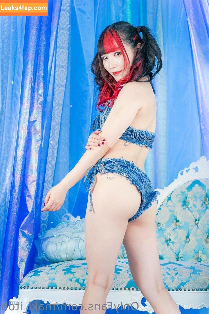 WomenJoshi / Puroresu слитое фото фото #3339