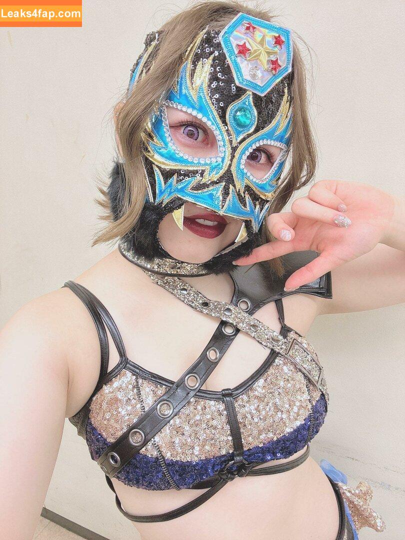 WomenJoshi / Puroresu слитое фото фото #3345