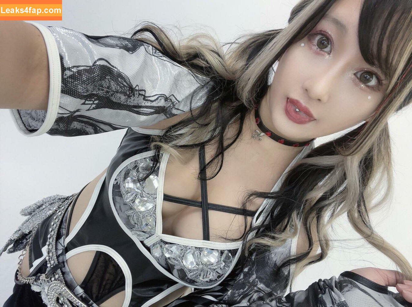 WomenJoshi / Puroresu слитое фото фото #3359