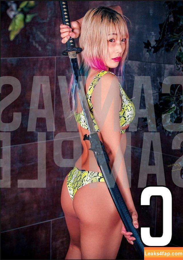 WomenJoshi / Puroresu слитое фото фото #3361