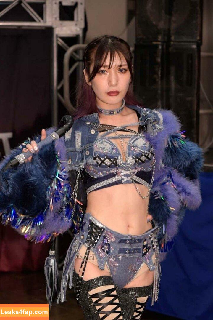 WomenJoshi / Puroresu слитое фото фото #3365