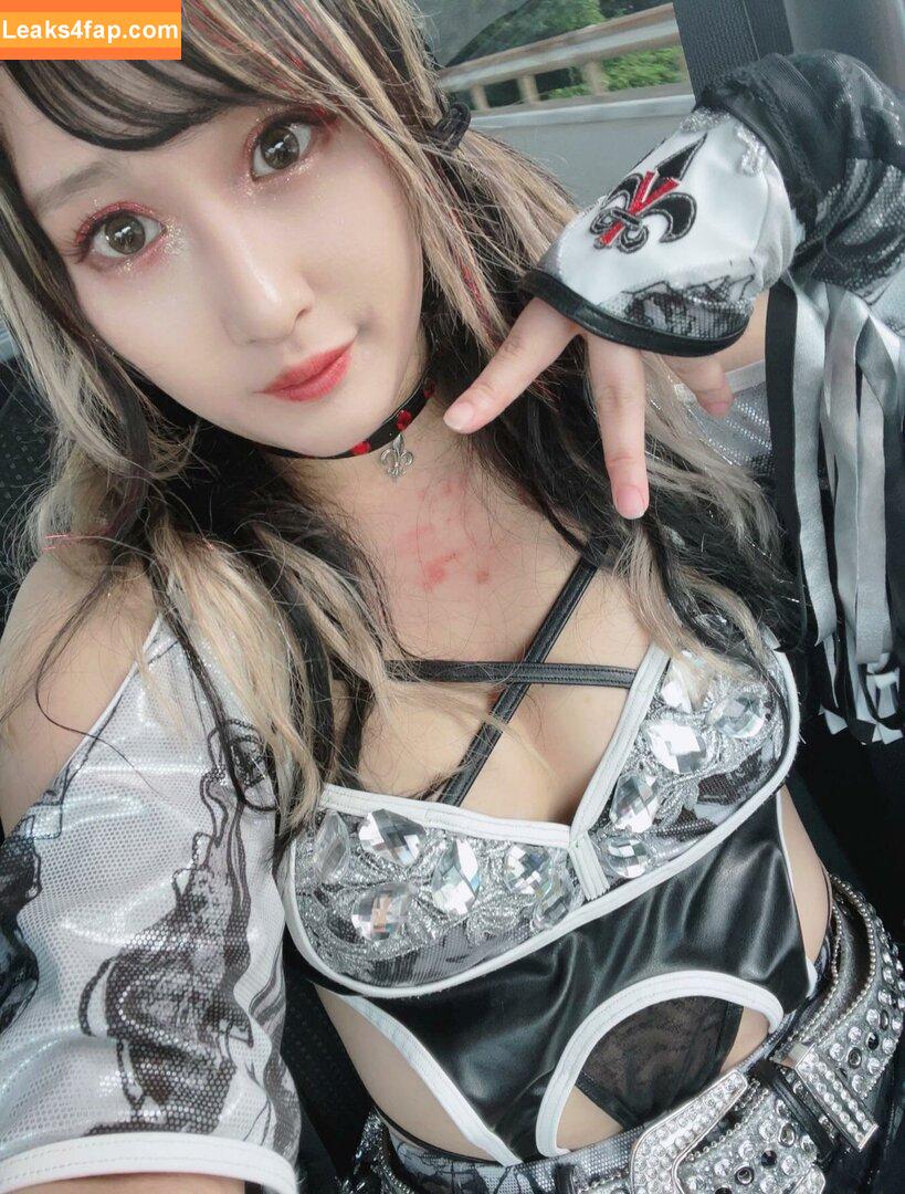 WomenJoshi / Puroresu слитое фото фото #3366