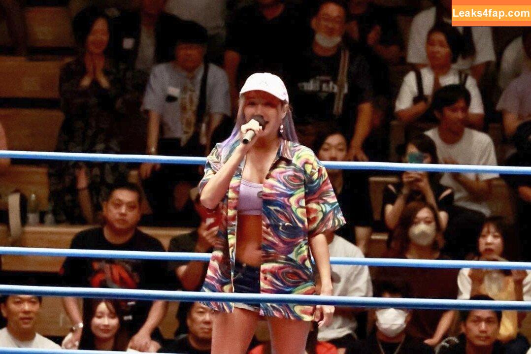 WomenJoshi / Puroresu слитое фото фото #3370