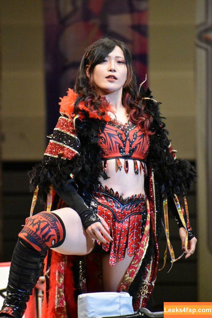 WomenJoshi / Puroresu слитое фото фото #3374