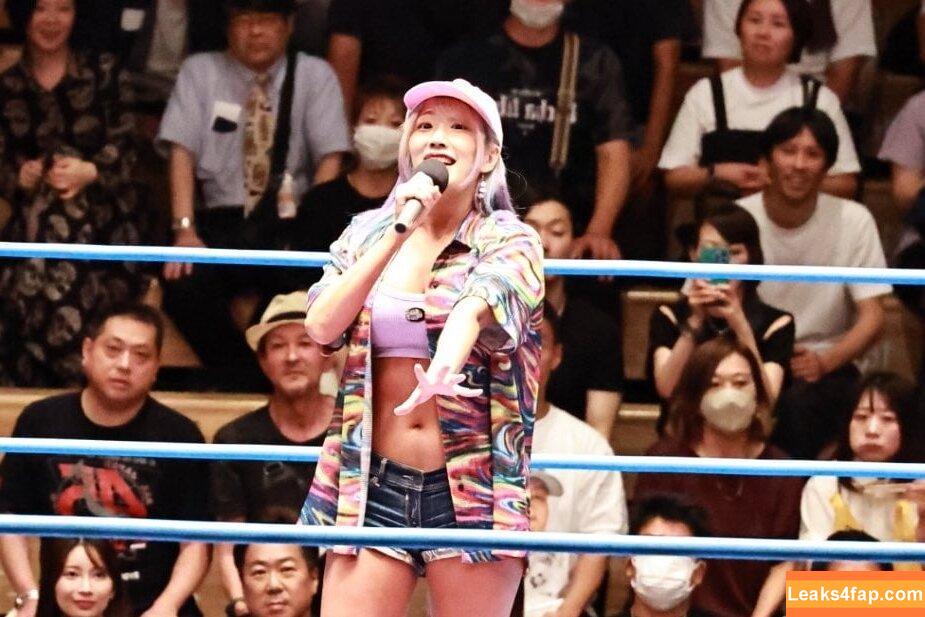 WomenJoshi / Puroresu слитое фото фото #3381