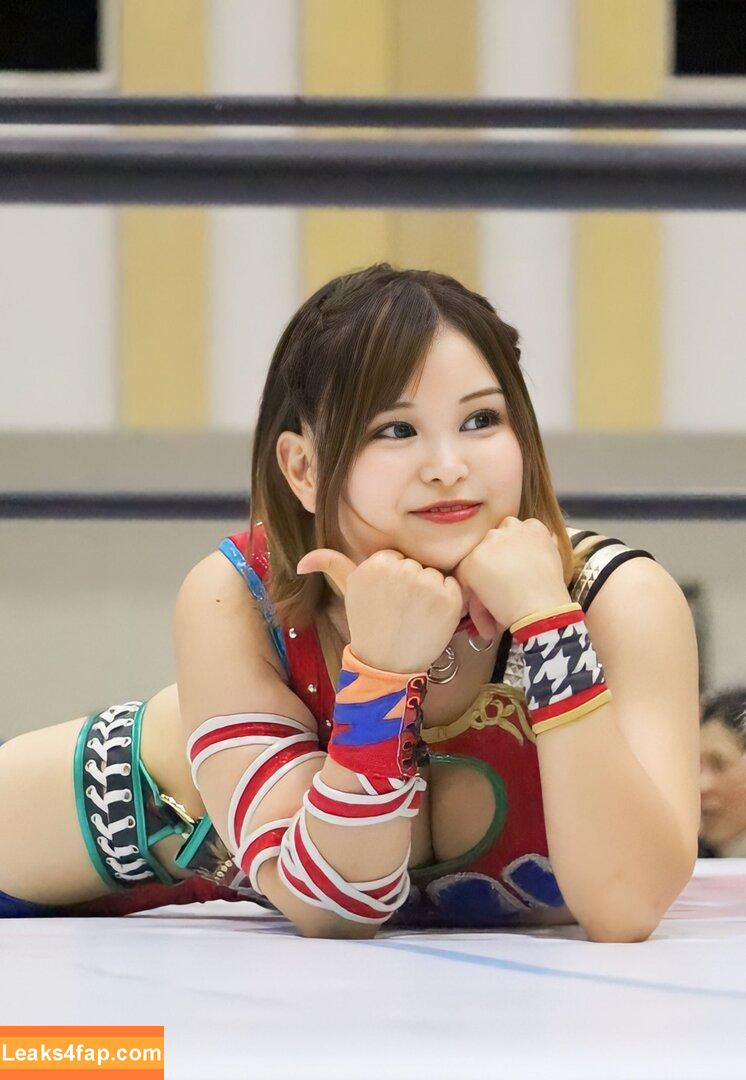 WomenJoshi / Puroresu слитое фото фото #3385