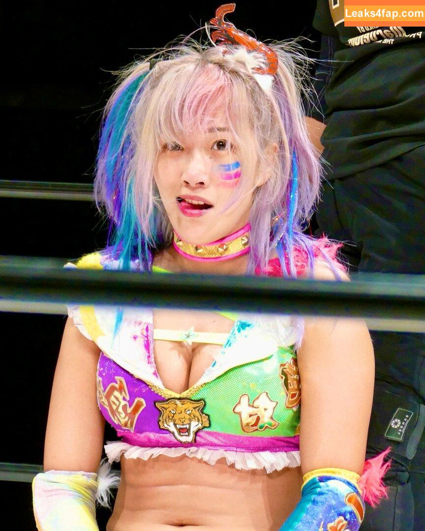 WomenJoshi / Puroresu слитое фото фото #3390