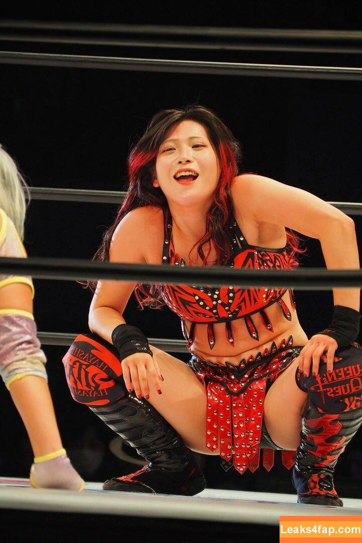 WomenJoshi / Puroresu слитое фото фото #3413