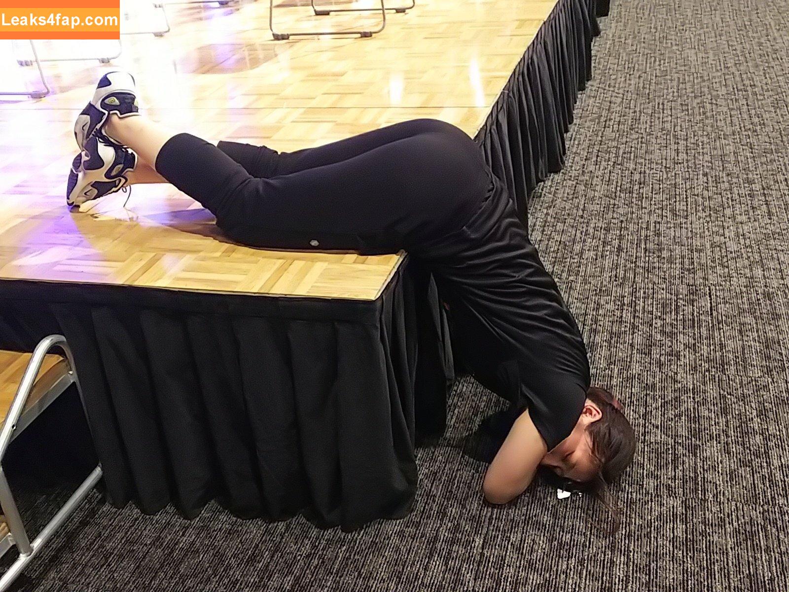 WomenJoshi / Puroresu слитое фото фото #3417