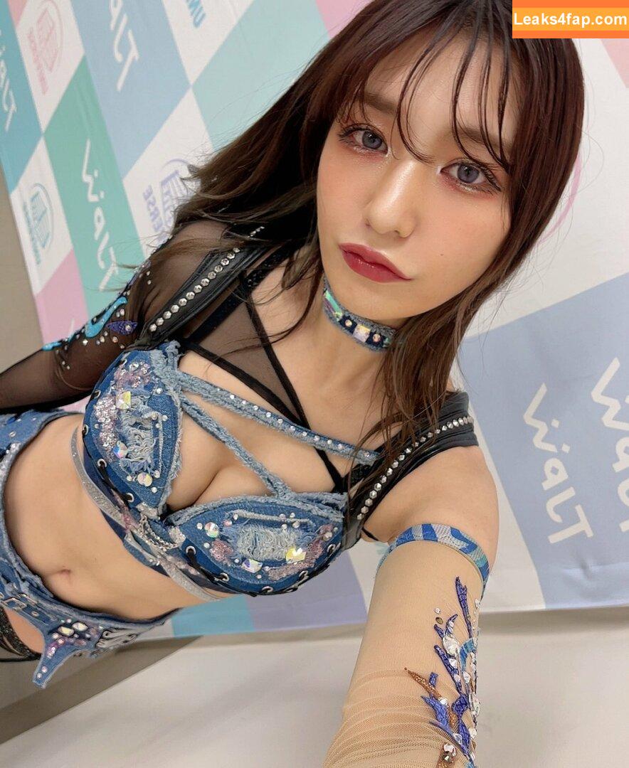 WomenJoshi / Puroresu слитое фото фото #3440