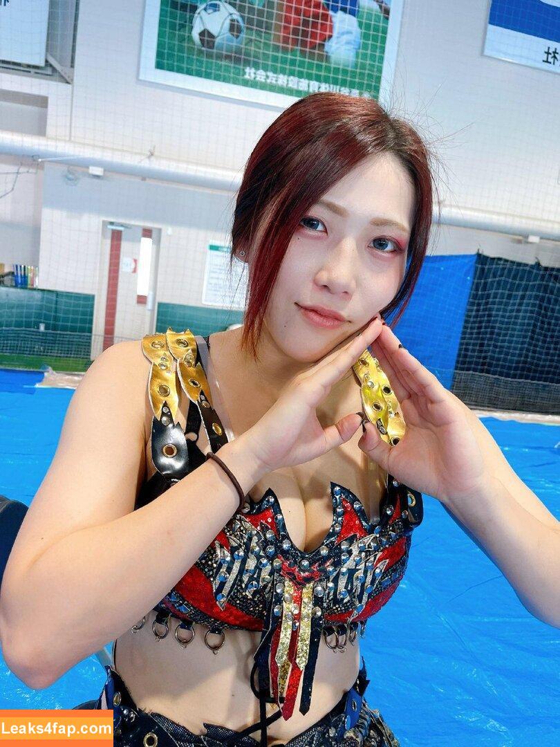 WomenJoshi / Puroresu слитое фото фото #3450