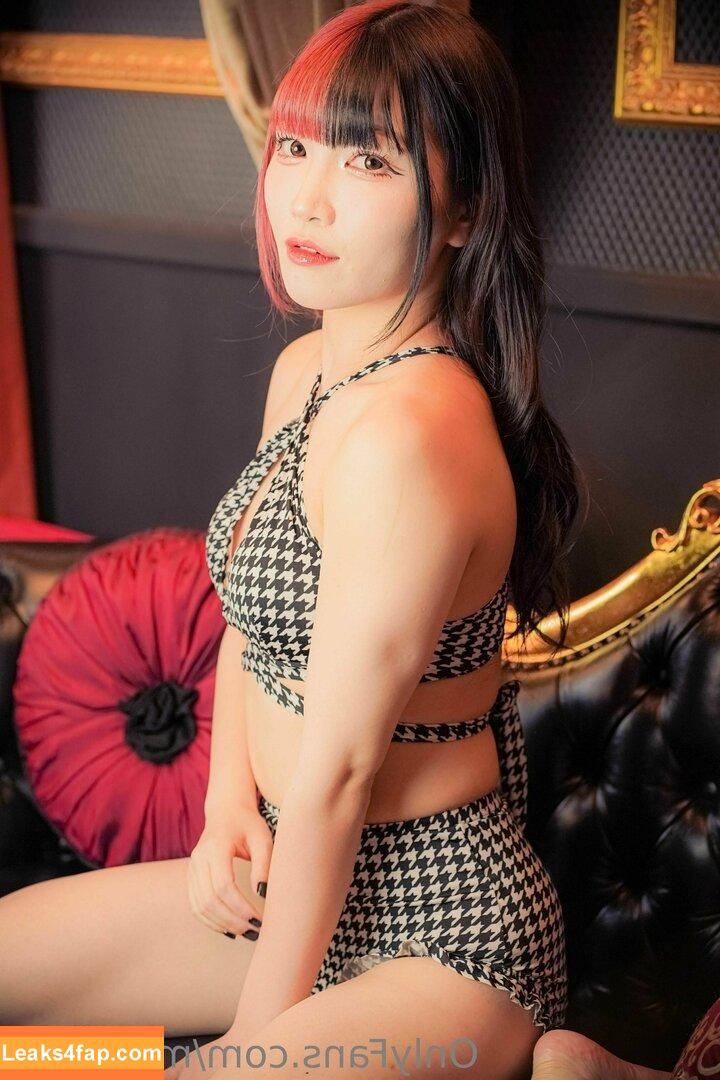 WomenJoshi / Puroresu слитое фото фото #3520